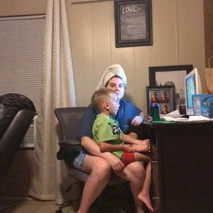 Meet your Posher, Taylor